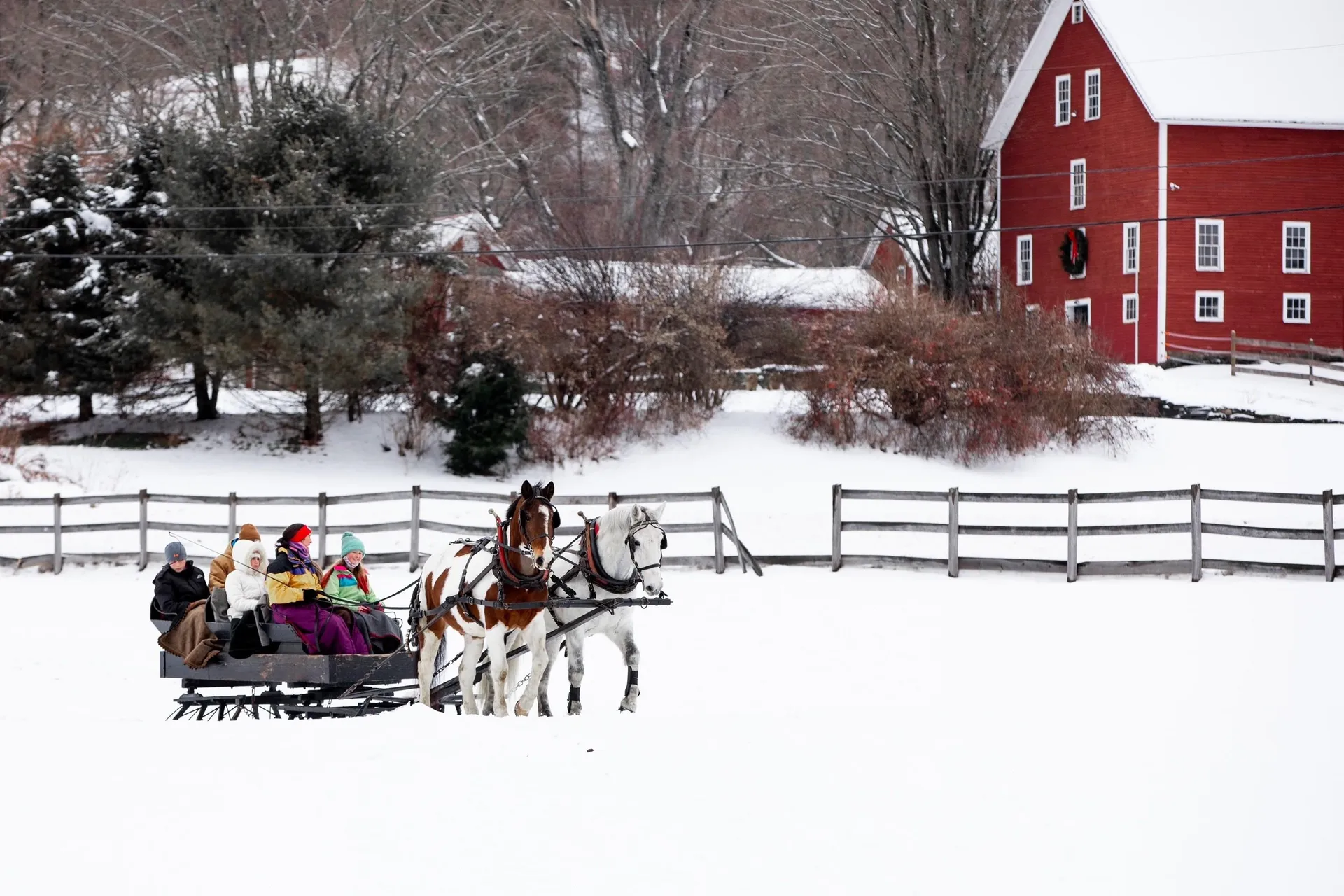 5798 South Road Woodstock VT 05071