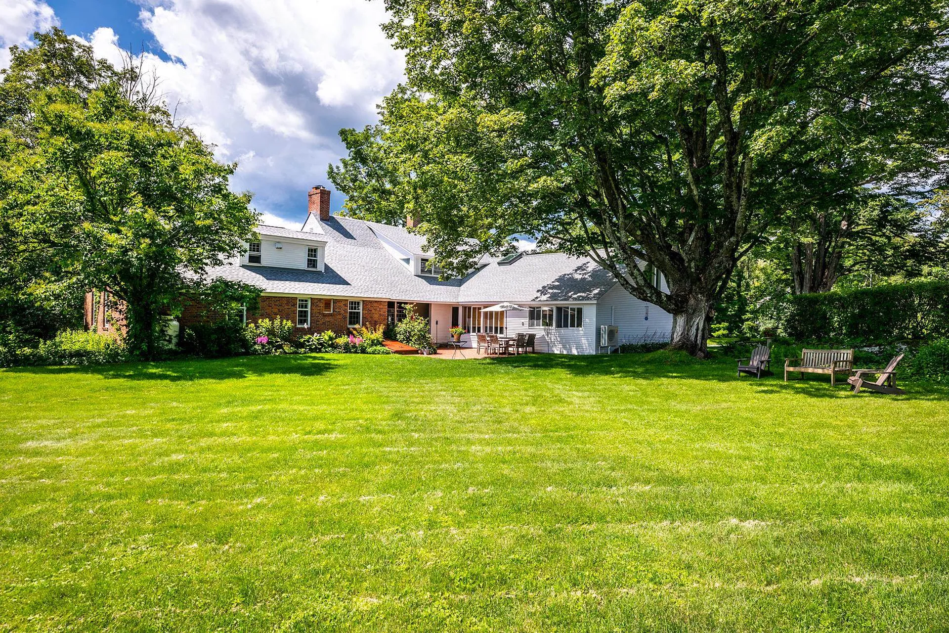 5798 South Road Woodstock VT 05071