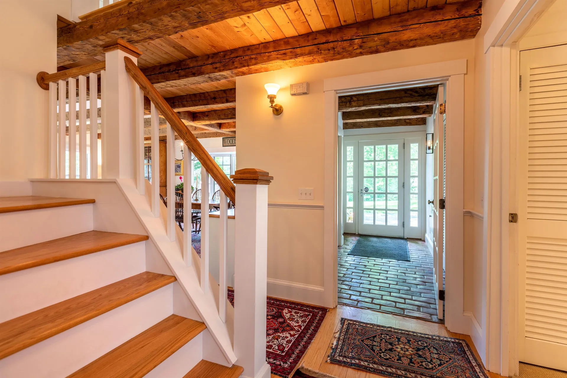 5798 South Road Woodstock VT 05071