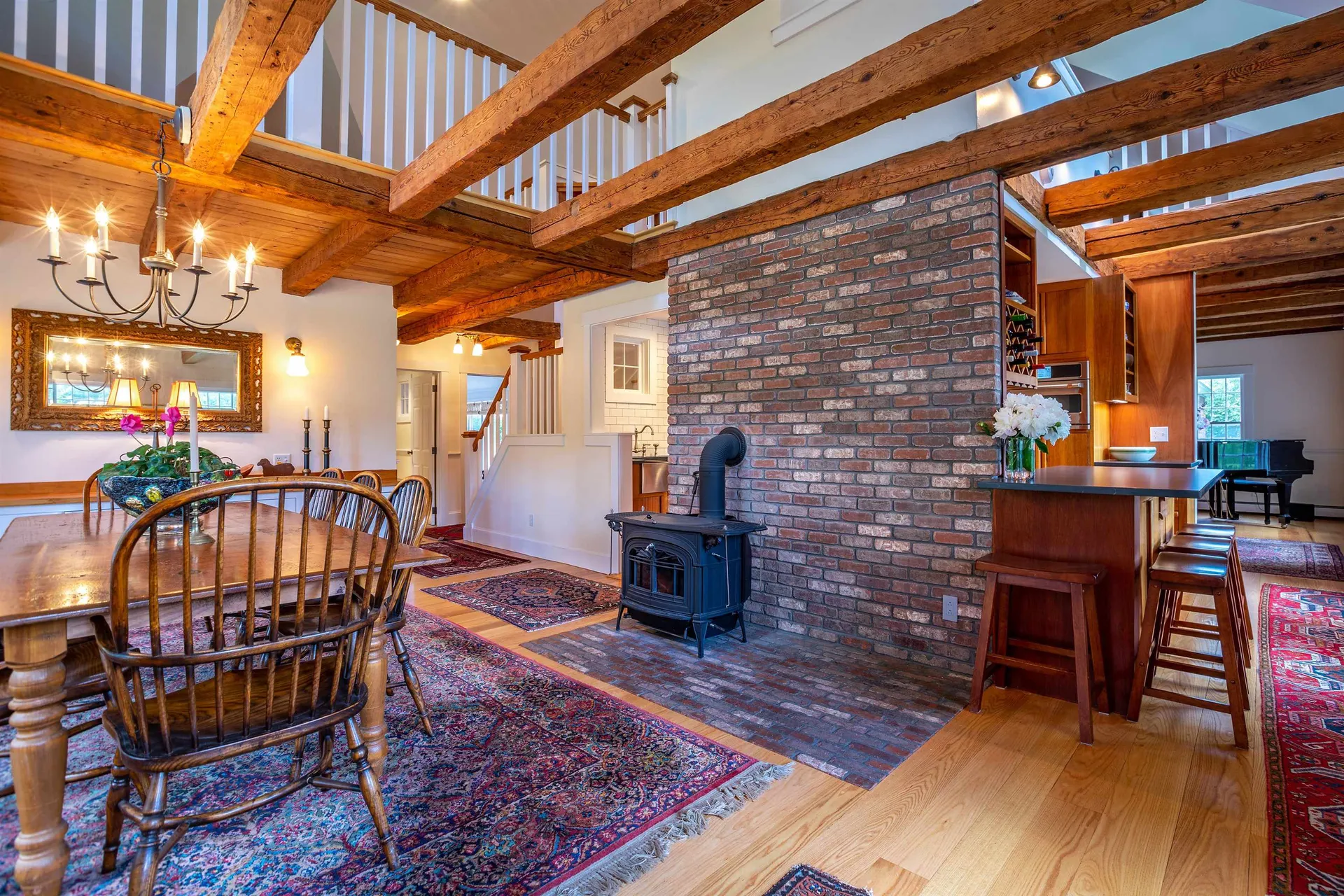 5798 South Road Woodstock VT 05071