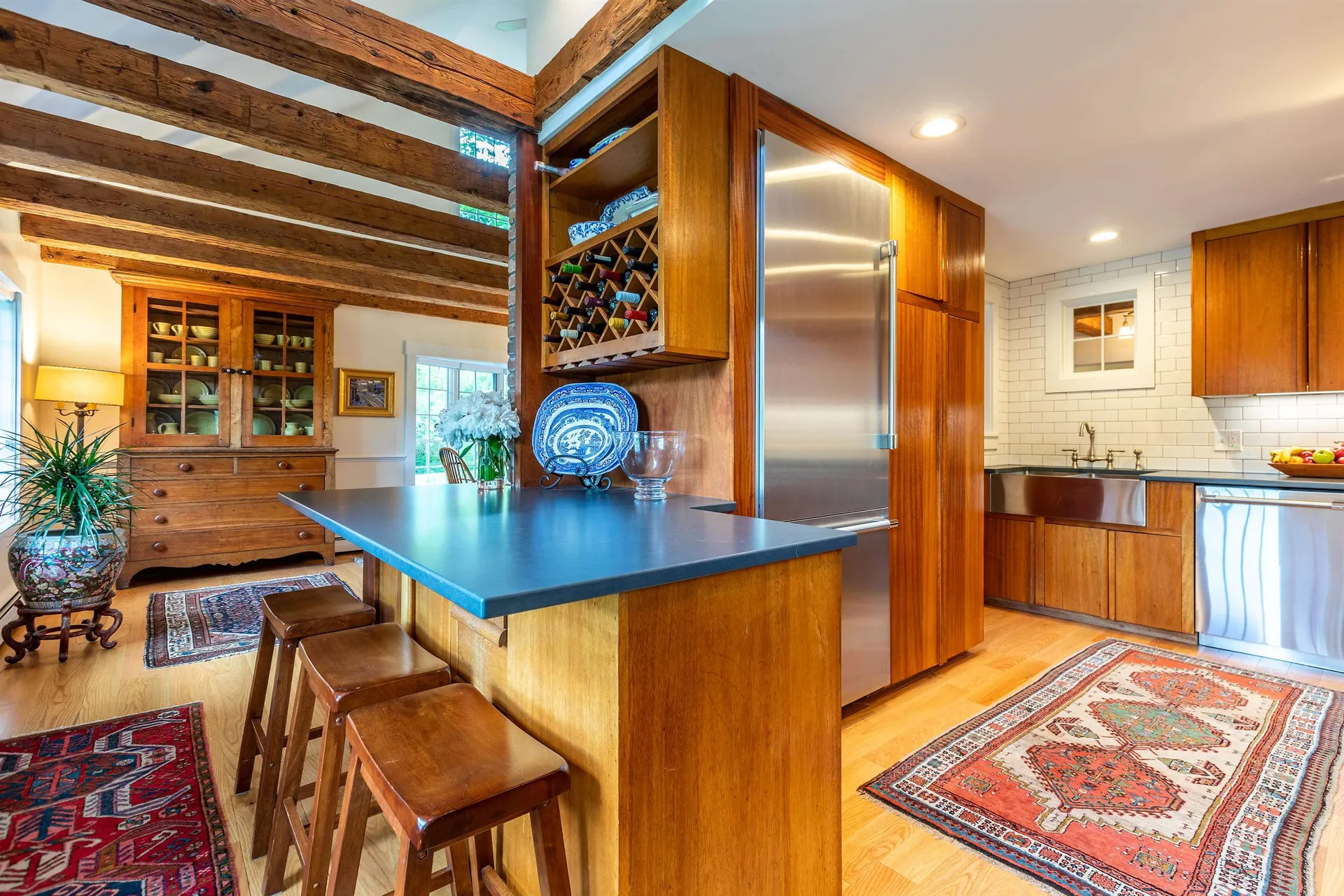 5798 South Road Woodstock VT 05071