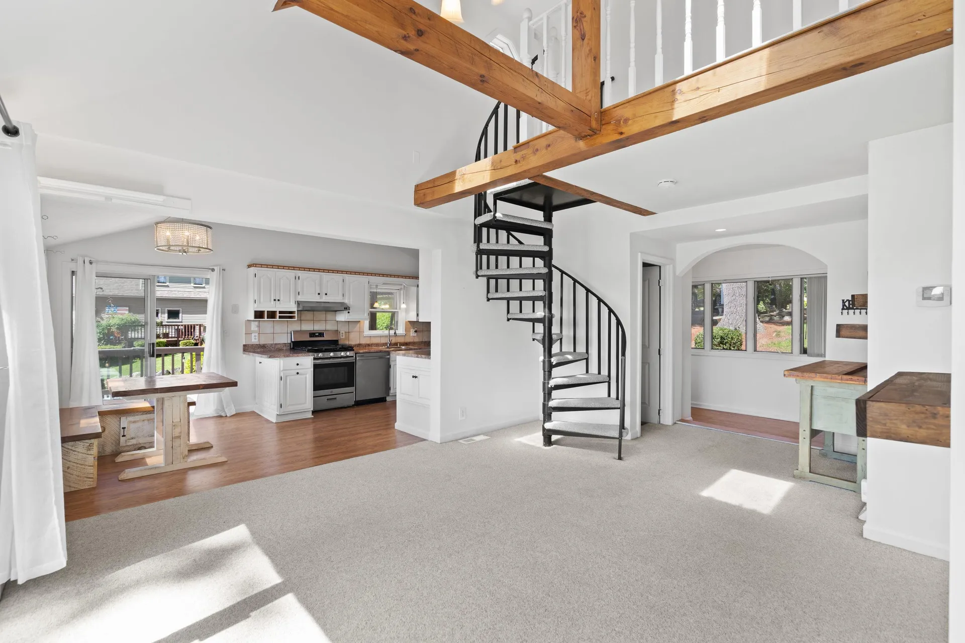 2 Fox Street Windham NH 03087