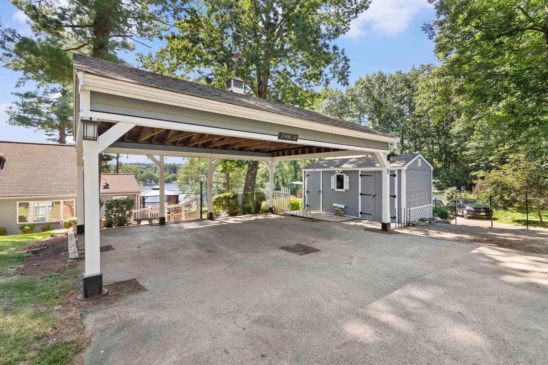 2 Fox Street Windham NH 03087