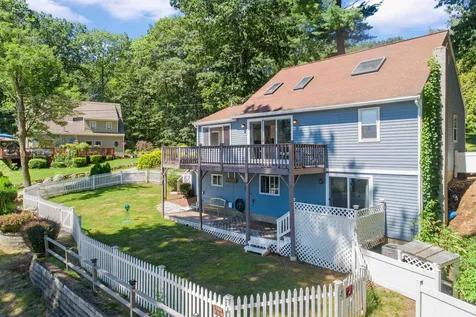 2 Fox Street Windham NH 03087
