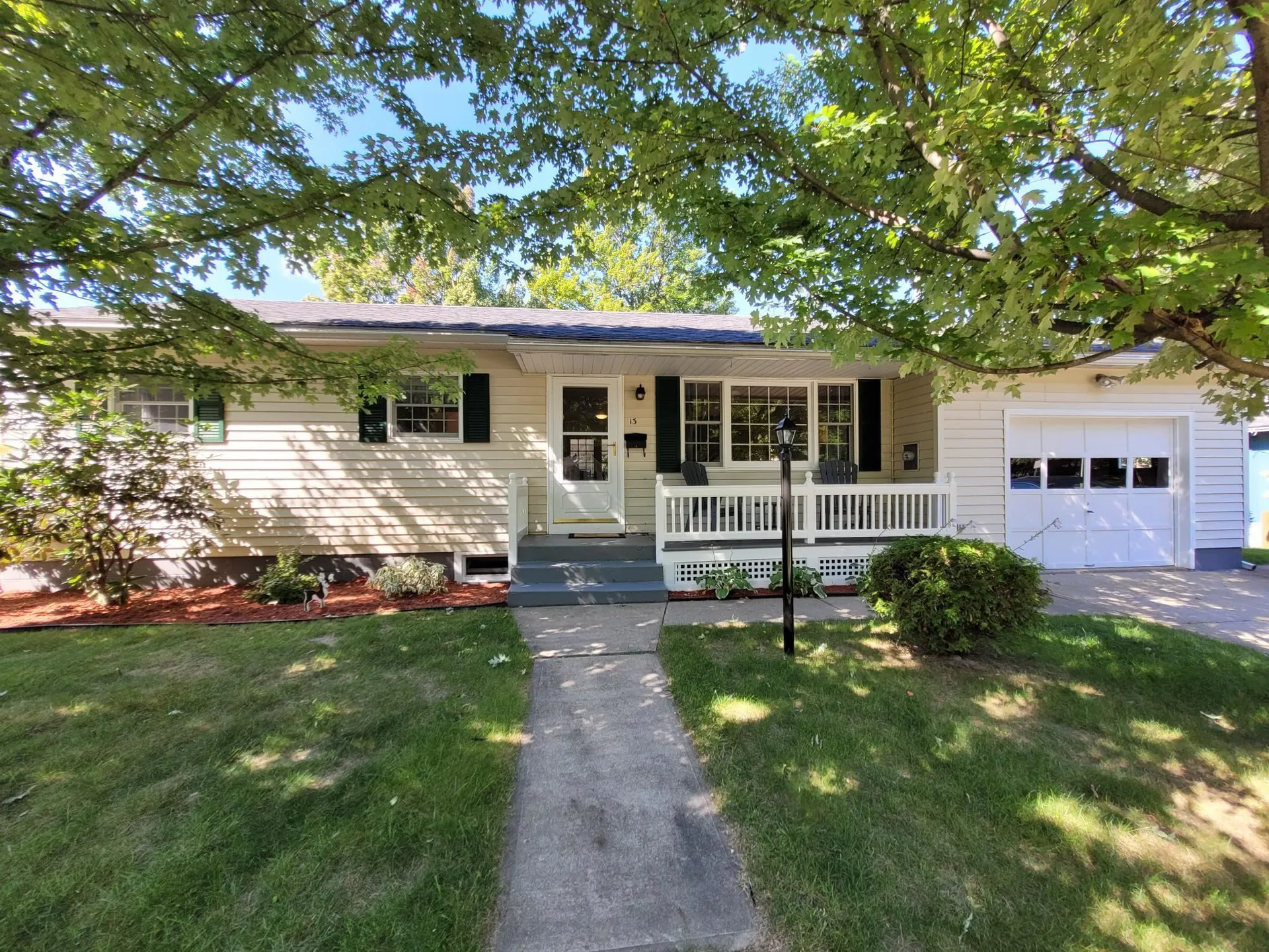 13 Curtis Avenue Burlington VT 05408