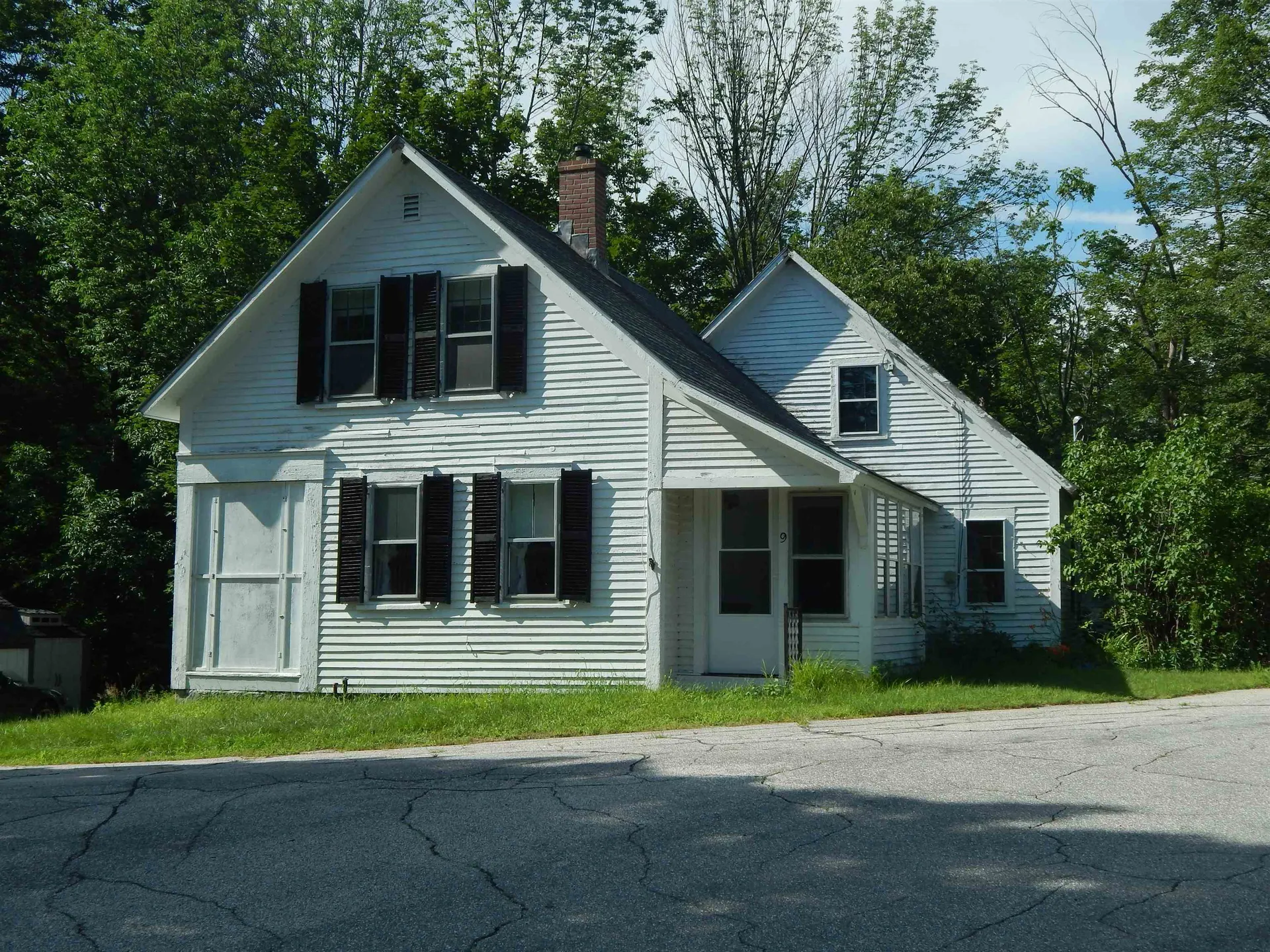 9 Sleepy Street Newbury NH 03255