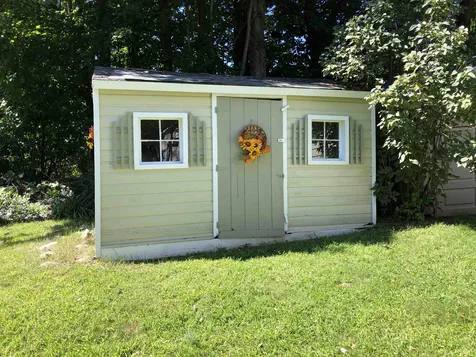 164 Old Ashby Road Greenville NH 03048