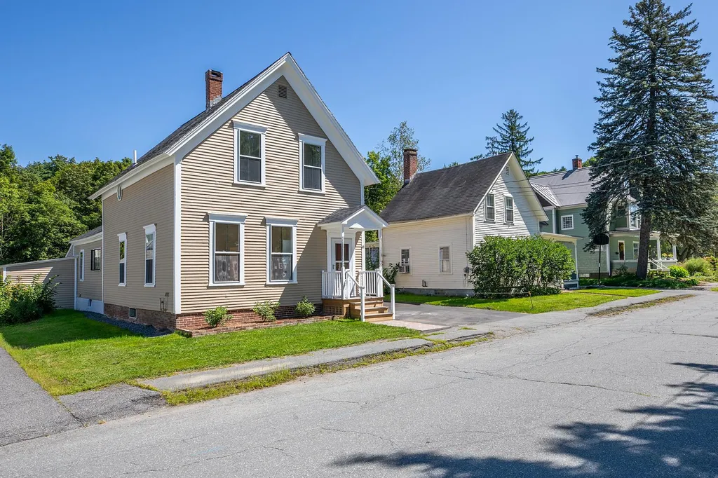 3 Union Street Lebanon NH 03766