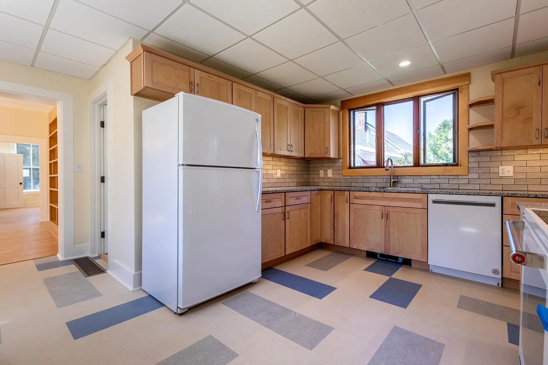 3 Union Street Lebanon NH 03766