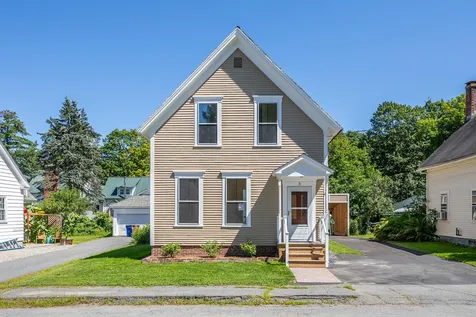3 Union Street Lebanon NH 03766
