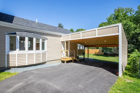 3 Union Street Lebanon NH 03766