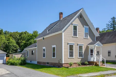 3 Union Street Lebanon NH 03766