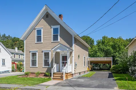 3 Union Street Lebanon NH 03766