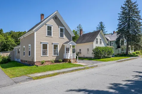 3 Union Street Lebanon NH 03766