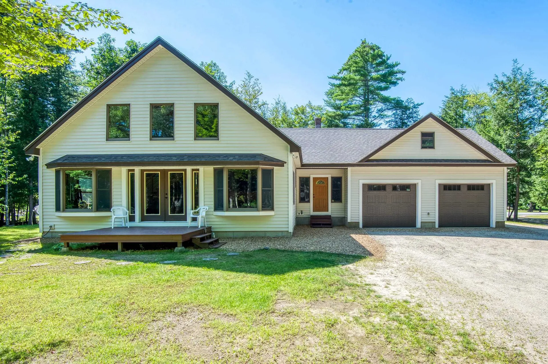 21 Brice Drive Brookfield NH 03872