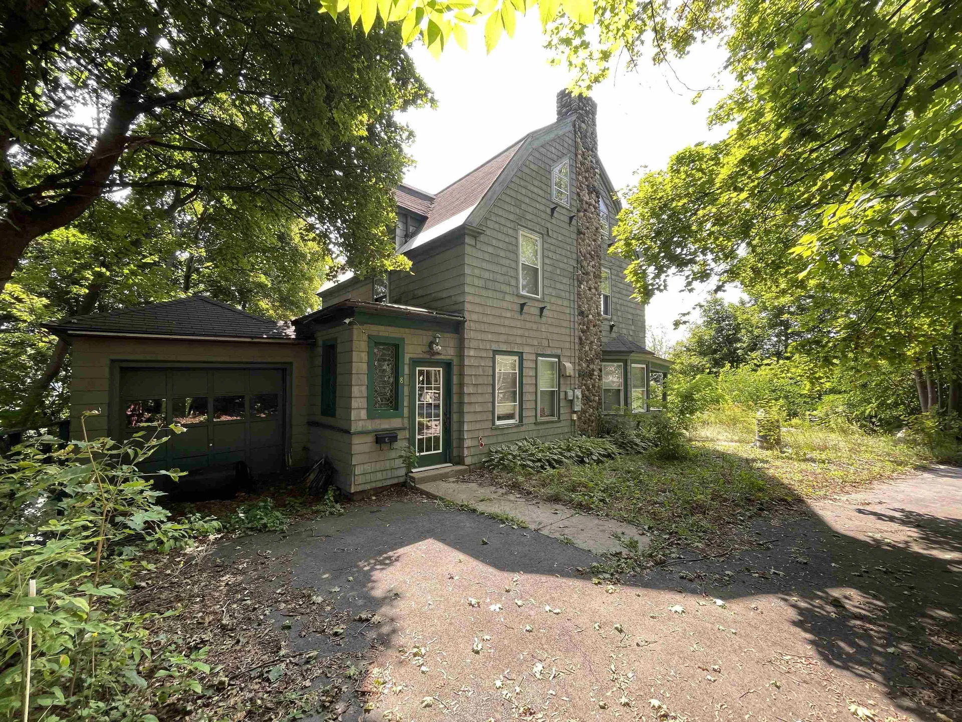8 Perkins Place Berlin NH 03570