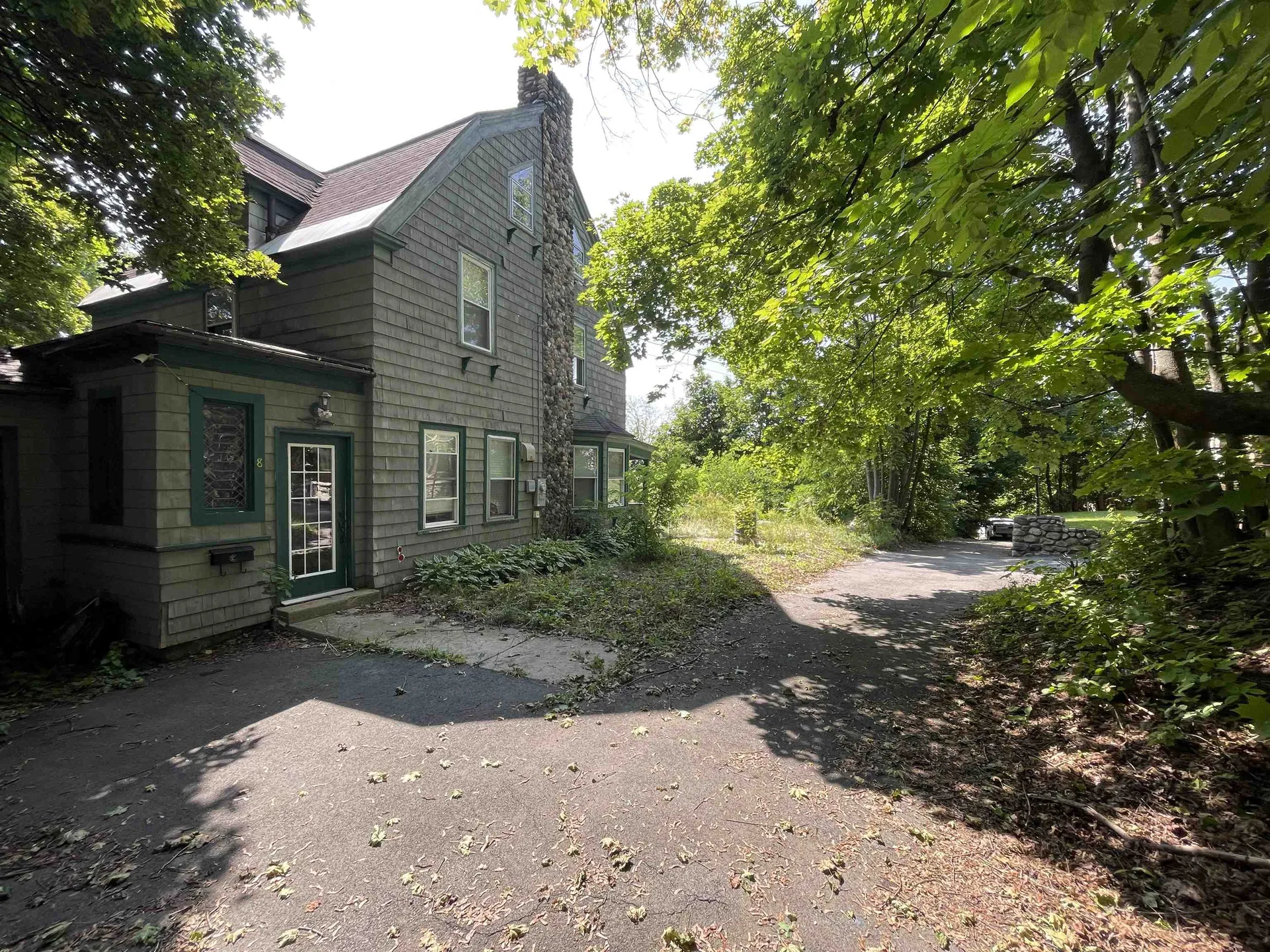 8 Perkins Place Berlin NH 03570