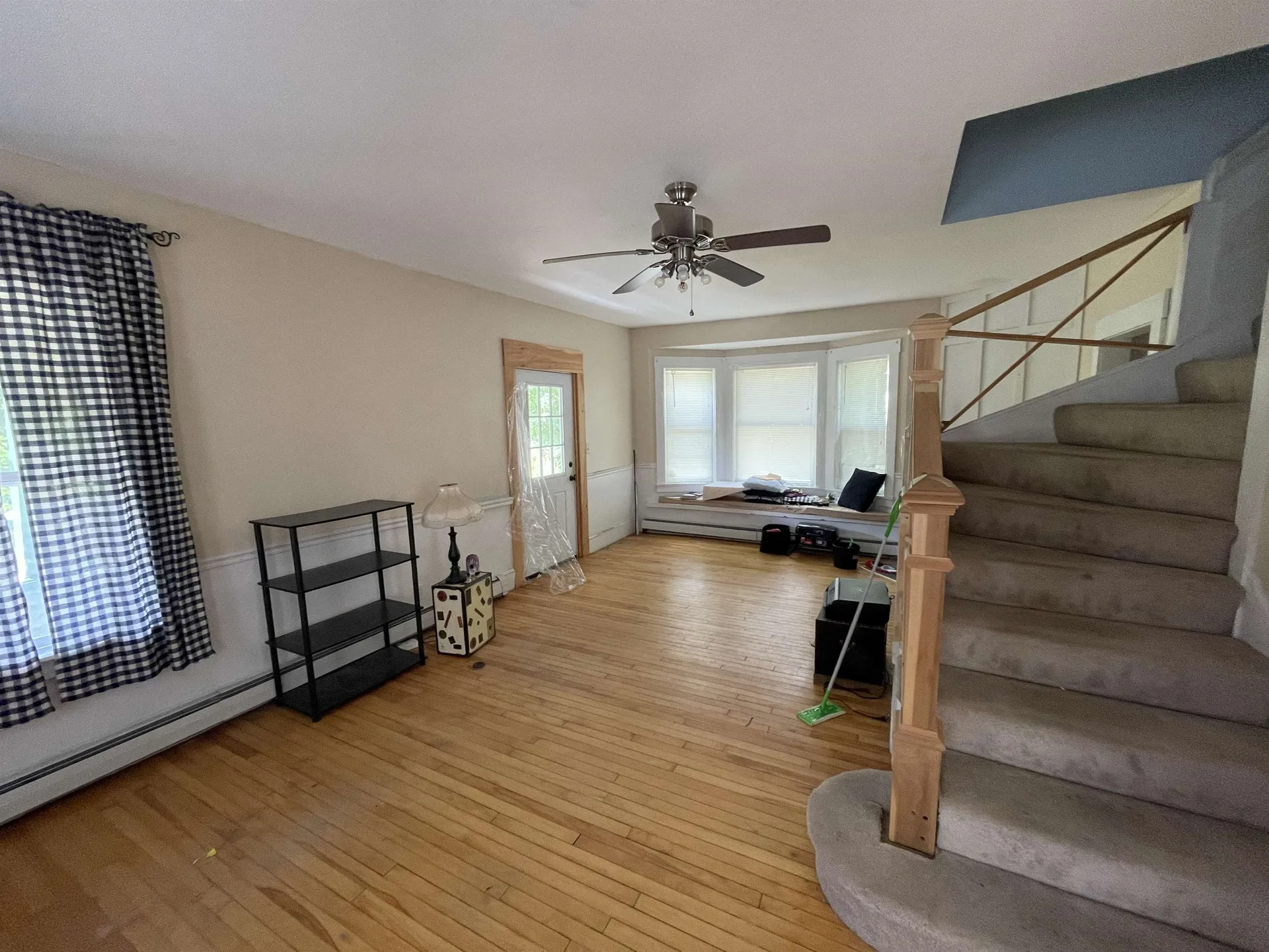 8 Perkins Place Berlin NH 03570