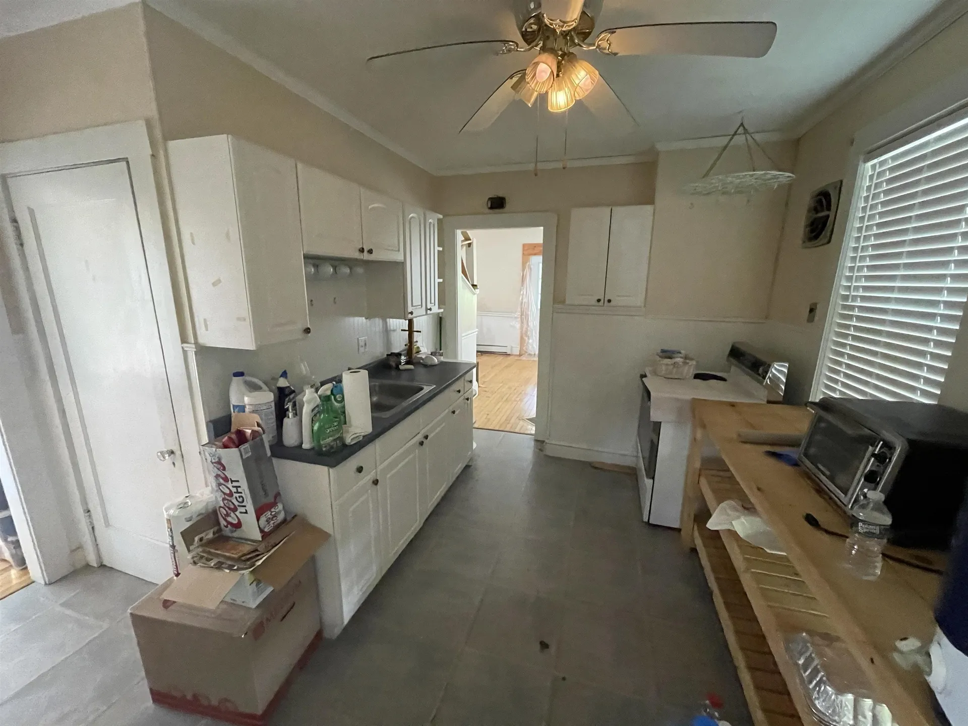 8 Perkins Place Berlin NH 03570