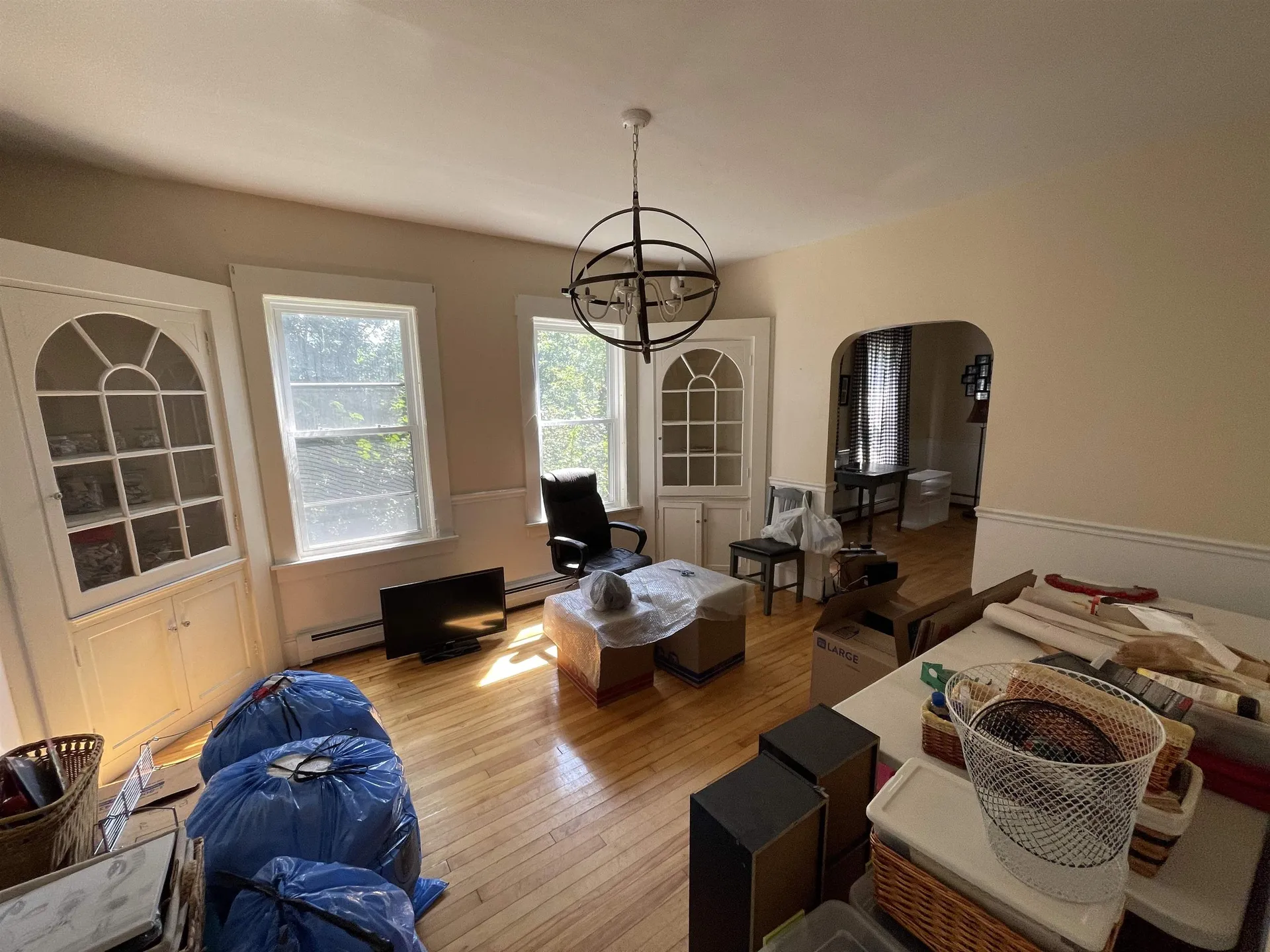 8 Perkins Place Berlin NH 03570