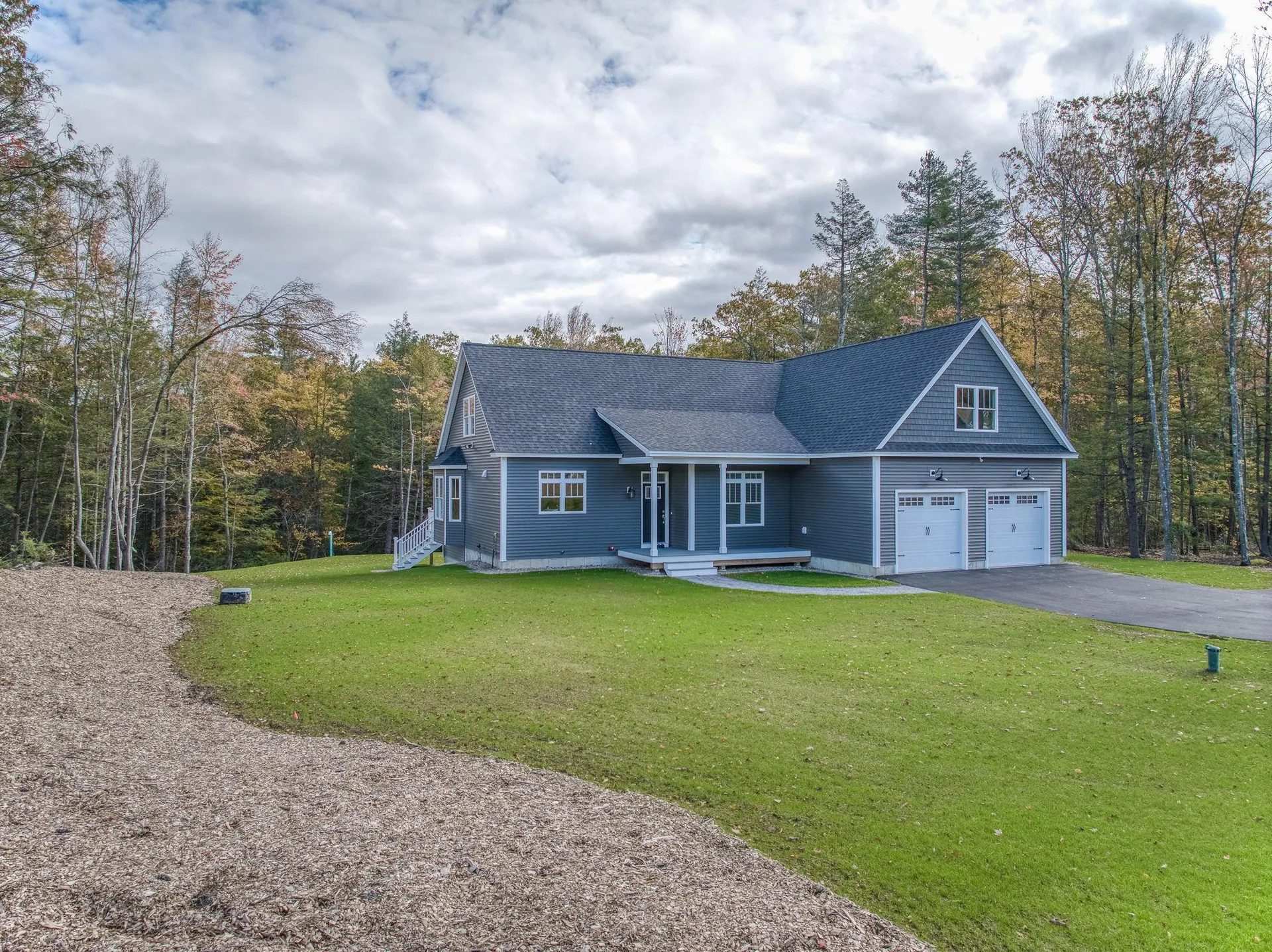 96 Lorden Road New Boston NH 03070