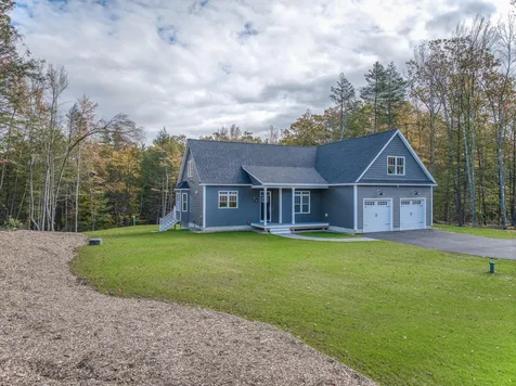 96 Lorden Road New Boston NH 03070