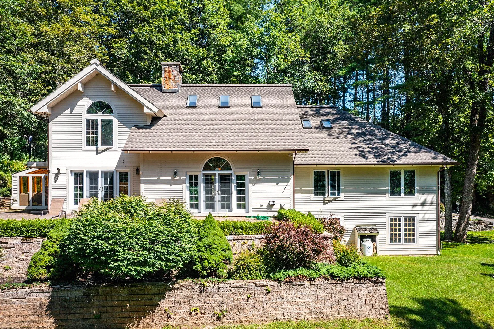 268 Willow Brook Road Woodstock VT 05091