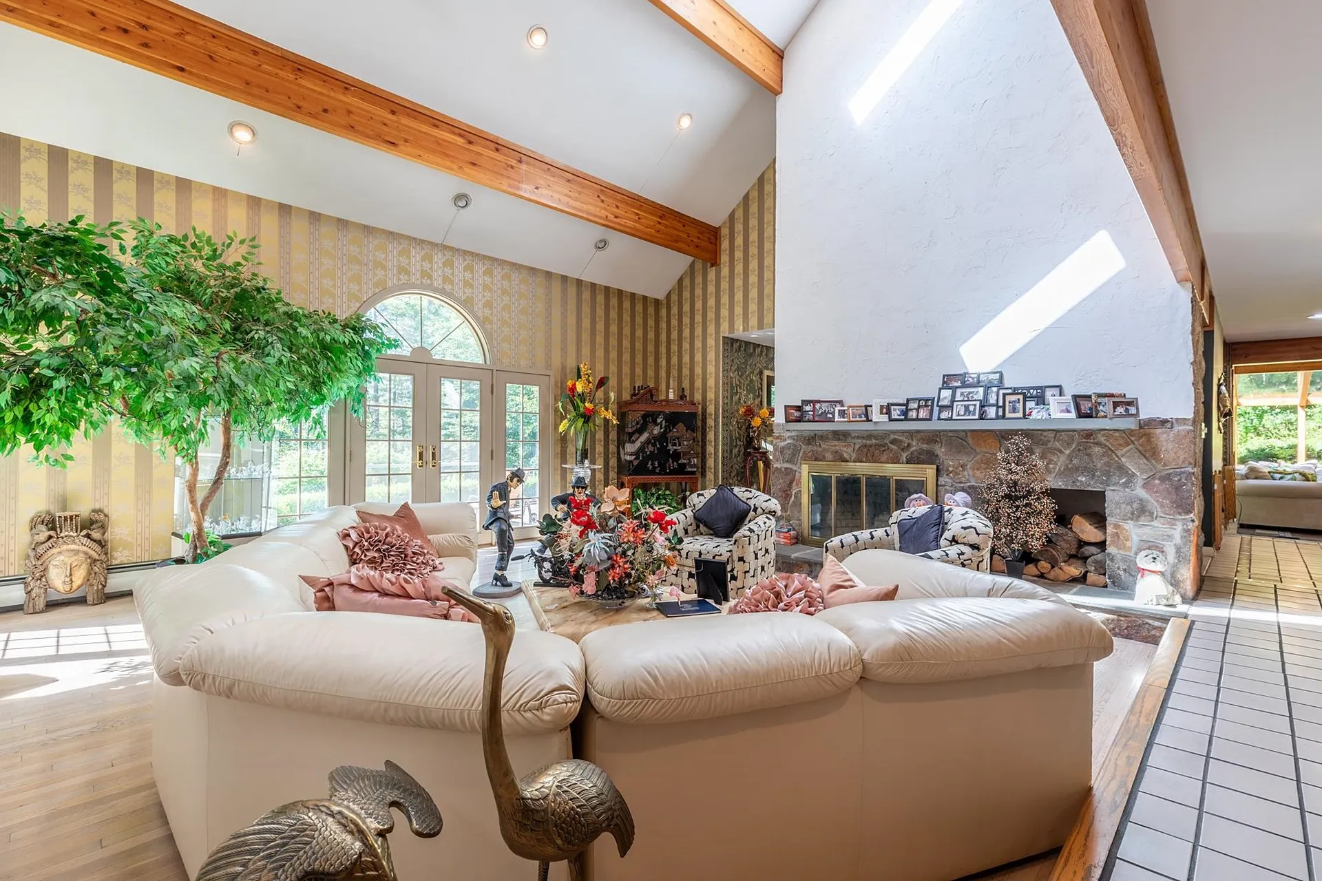 268 Willow Brook Road Woodstock VT 05091