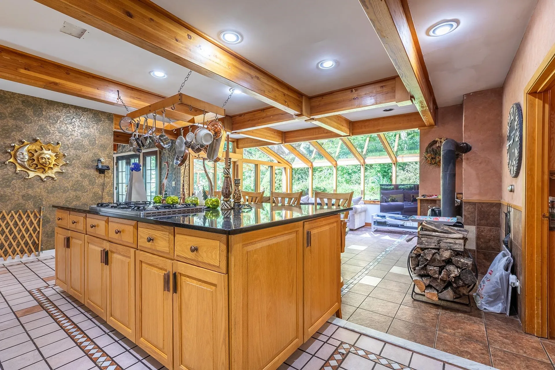 268 Willow Brook Road Woodstock VT 05091