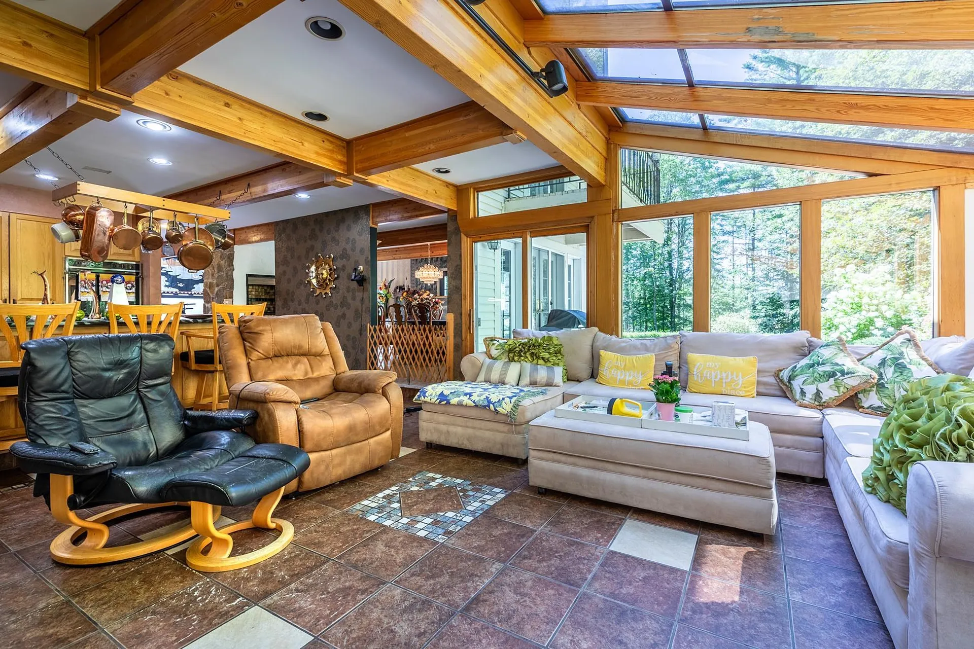 268 Willow Brook Road Woodstock VT 05091