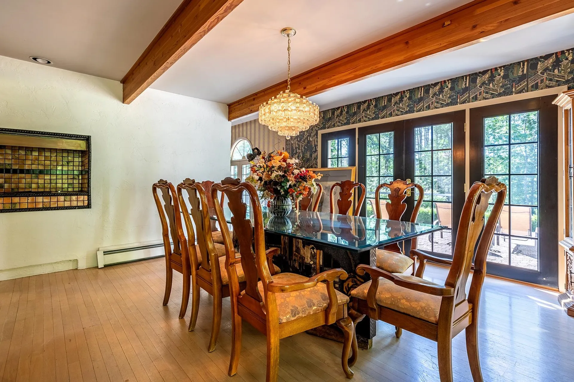 268 Willow Brook Road Woodstock VT 05091