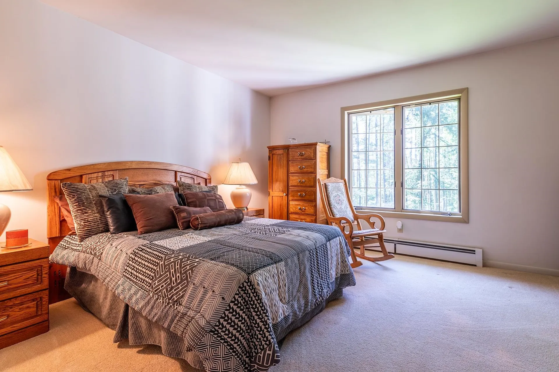 268 Willow Brook Road Woodstock VT 05091