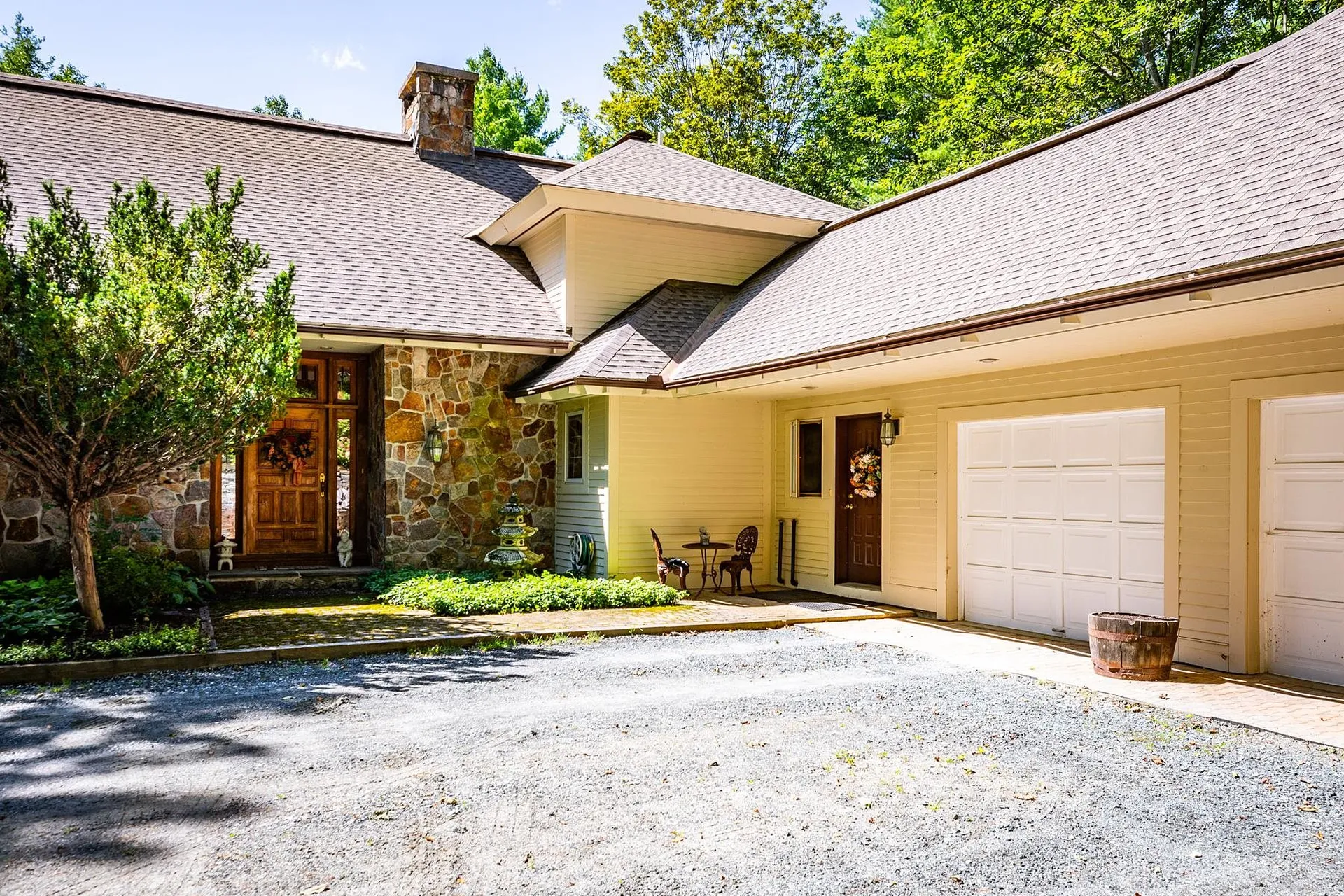 268 Willow Brook Road Woodstock VT 05091