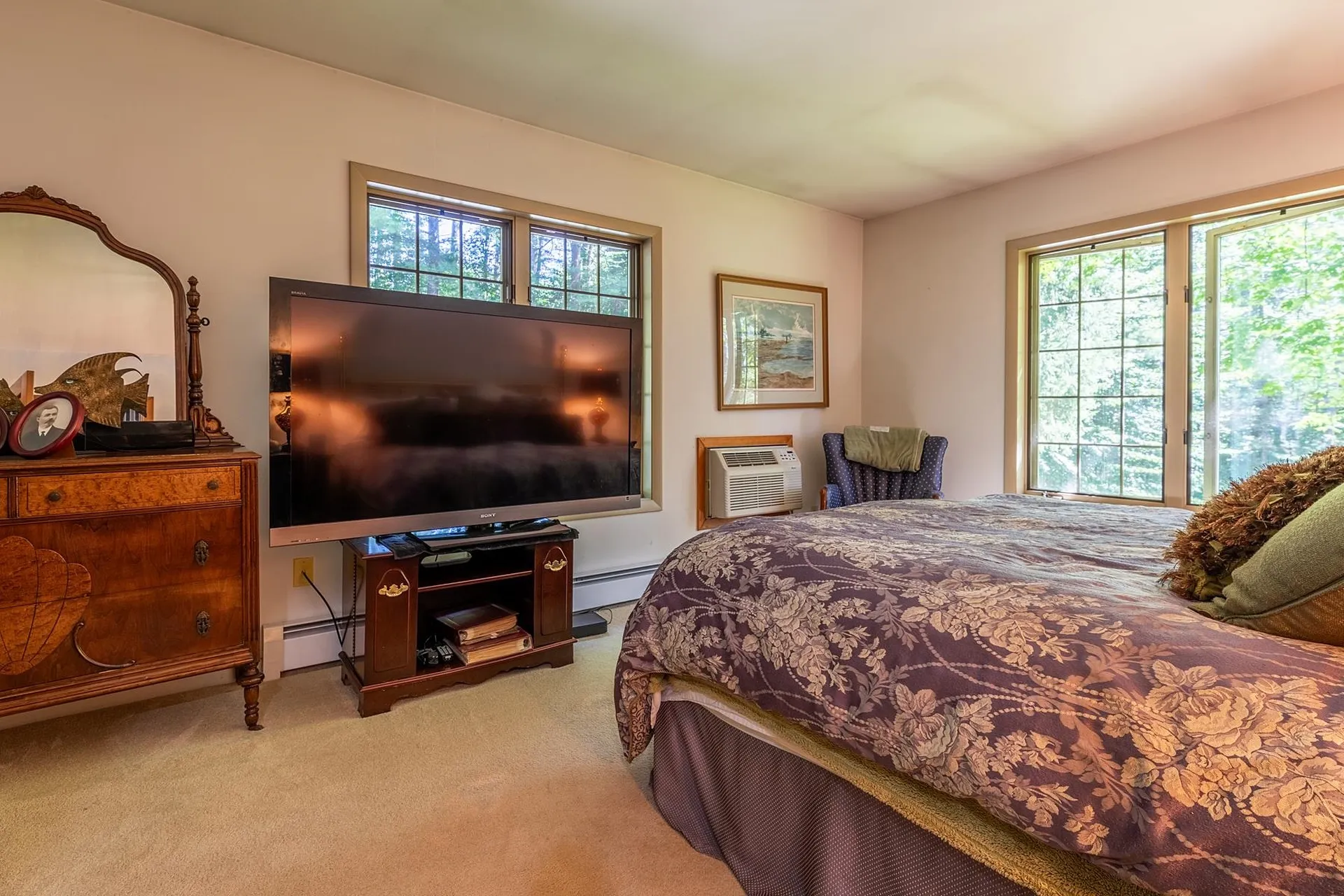 268 Willow Brook Road Woodstock VT 05091