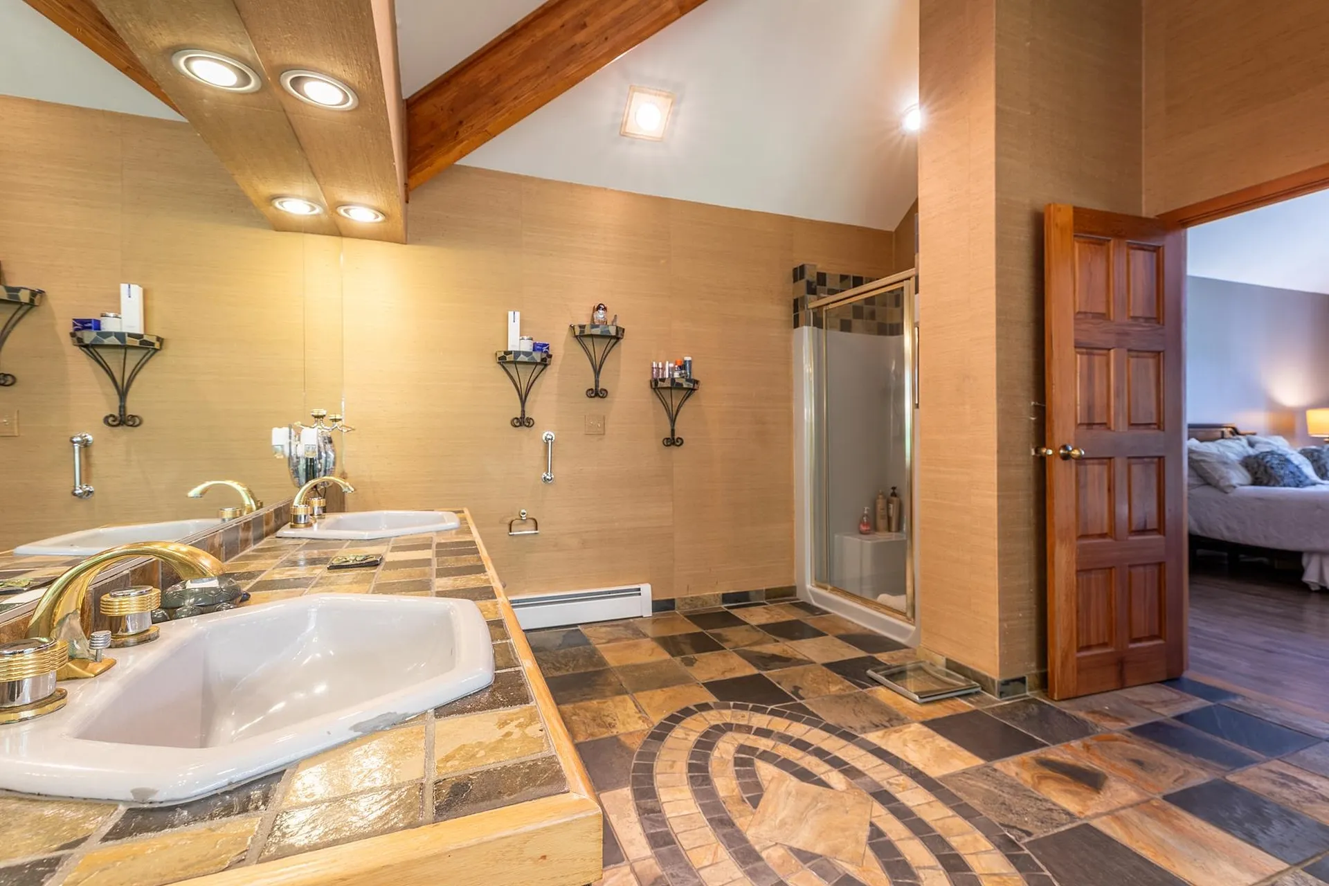 268 Willow Brook Road Woodstock VT 05091