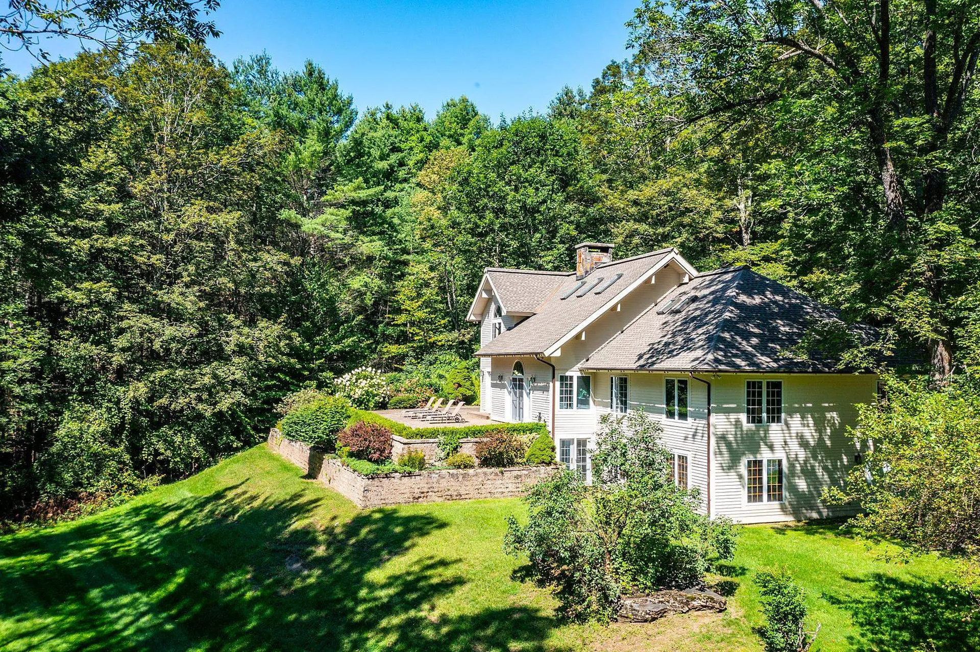 268 Willow Brook Road Woodstock VT 05091