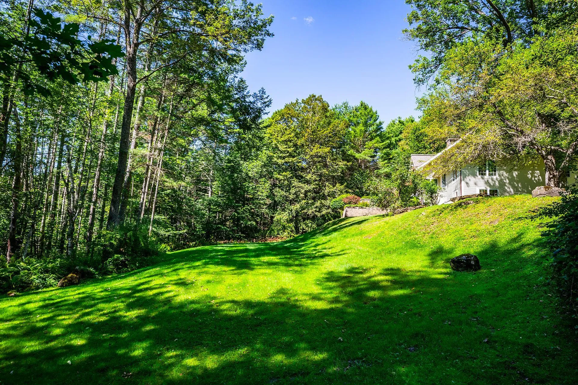 268 Willow Brook Road Woodstock VT 05091