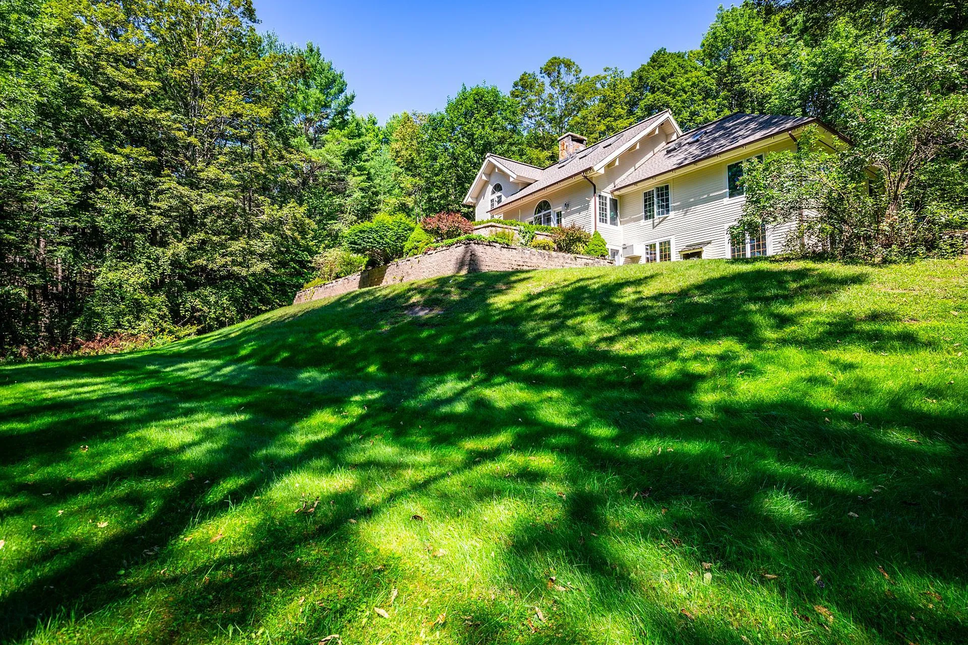 268 Willow Brook Road Woodstock VT 05091
