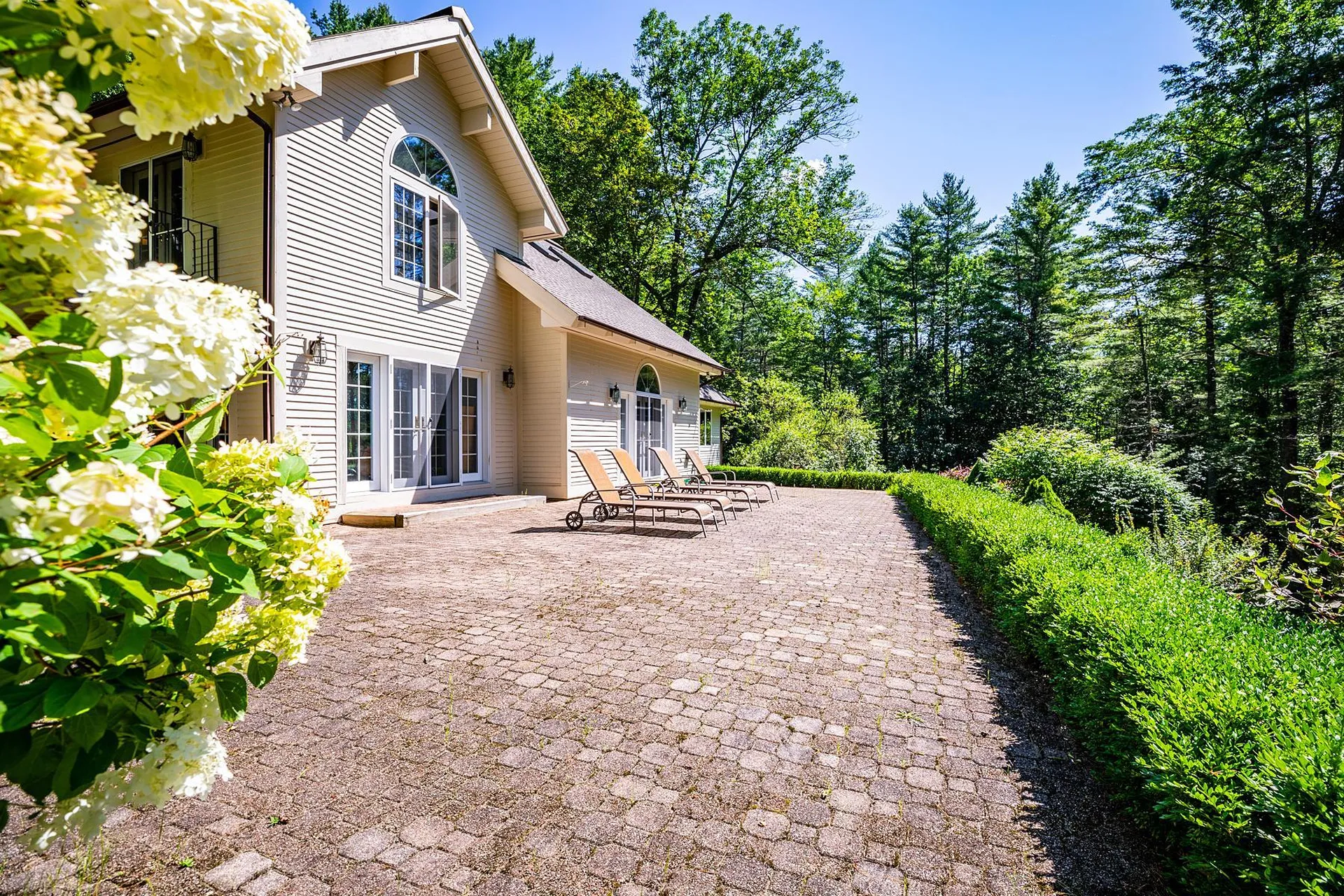 268 Willow Brook Road Woodstock VT 05091