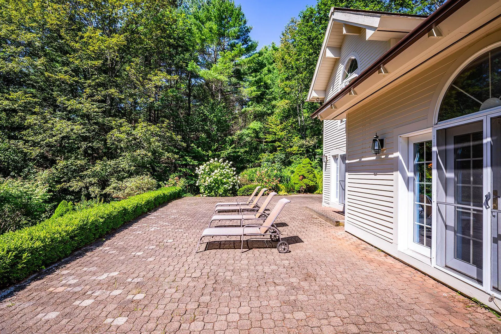 268 Willow Brook Road Woodstock VT 05091