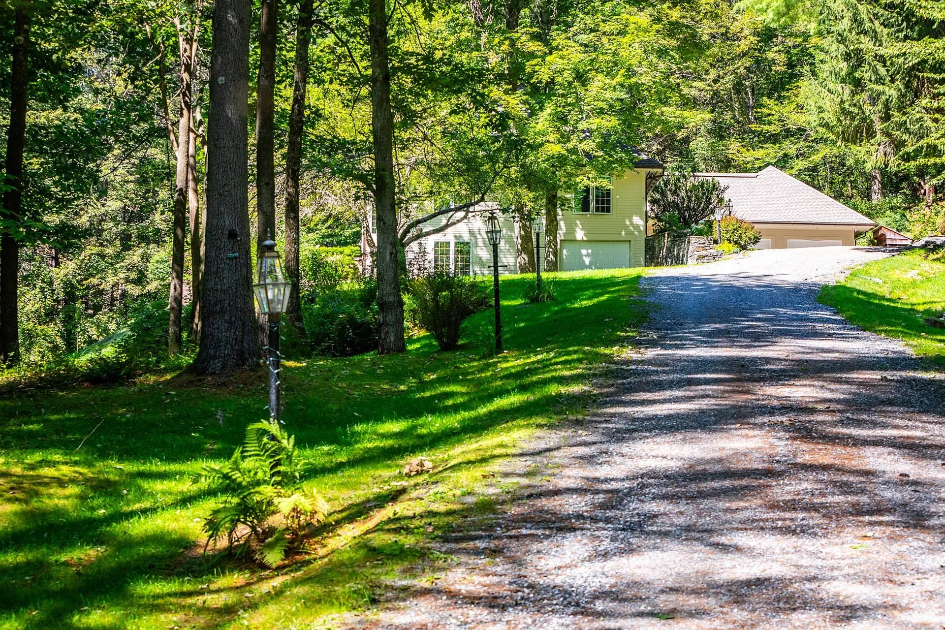 268 Willow Brook Road Woodstock VT 05091