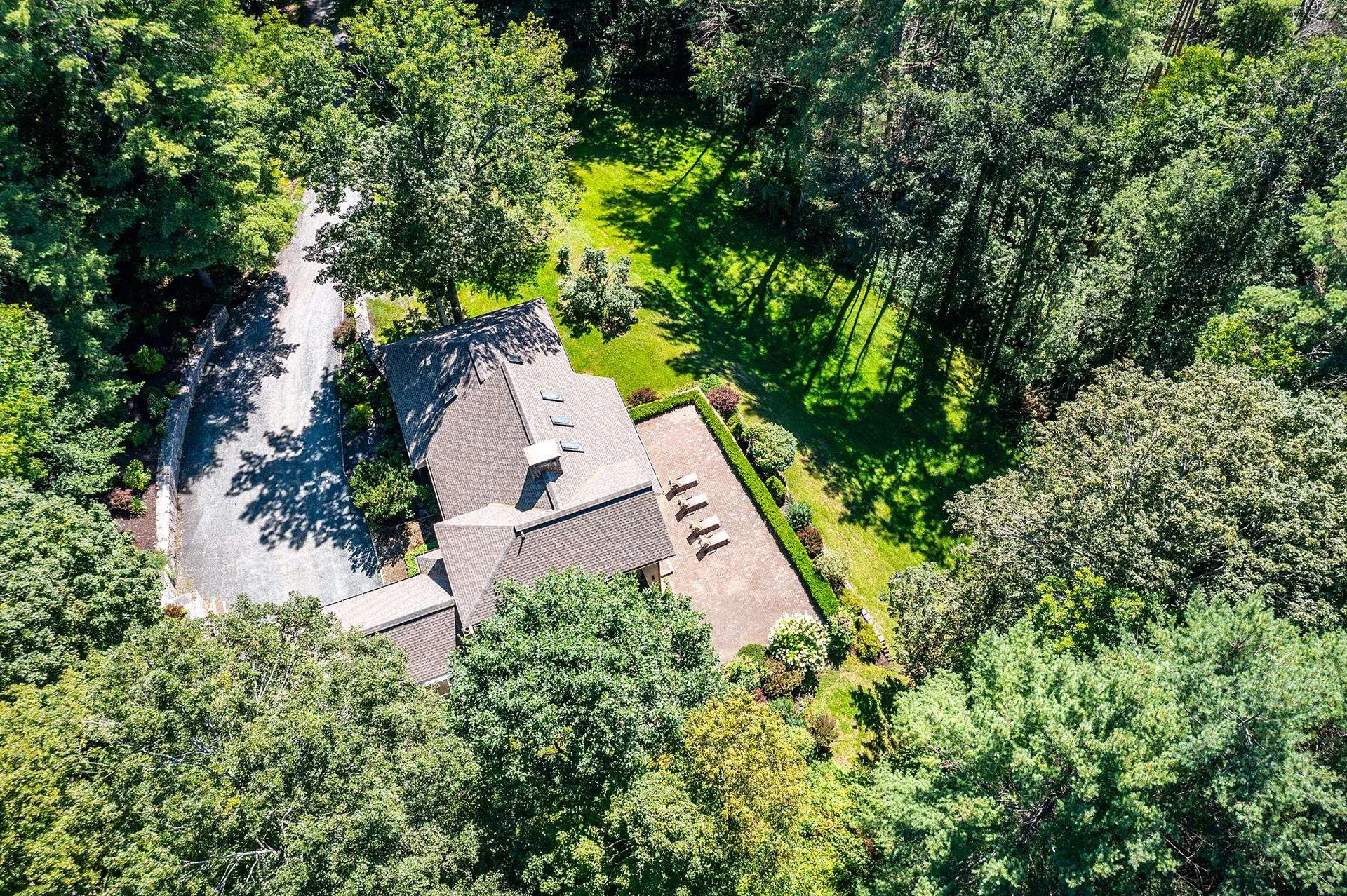 268 Willow Brook Road Woodstock VT 05091