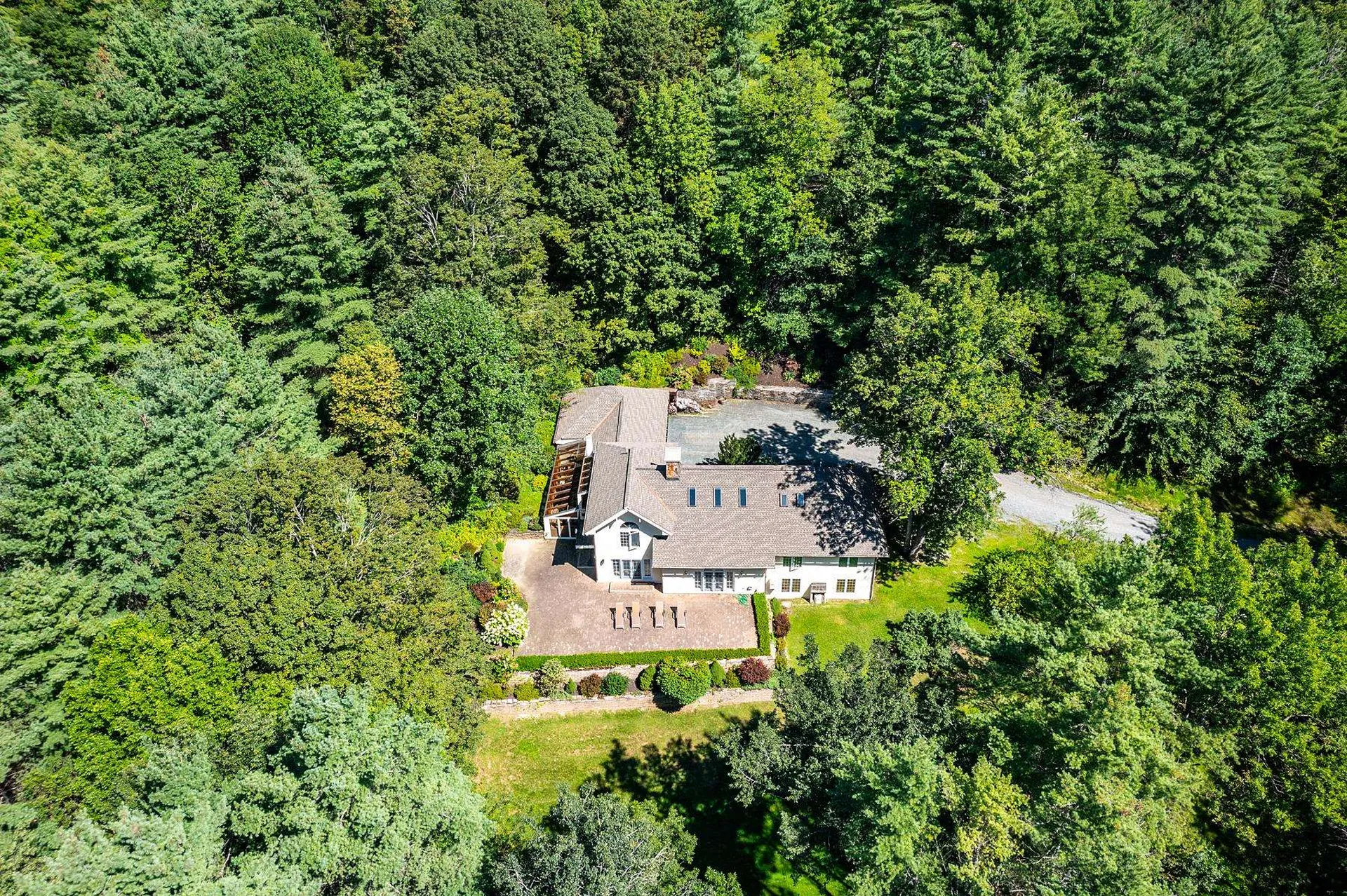 268 Willow Brook Road Woodstock VT 05091