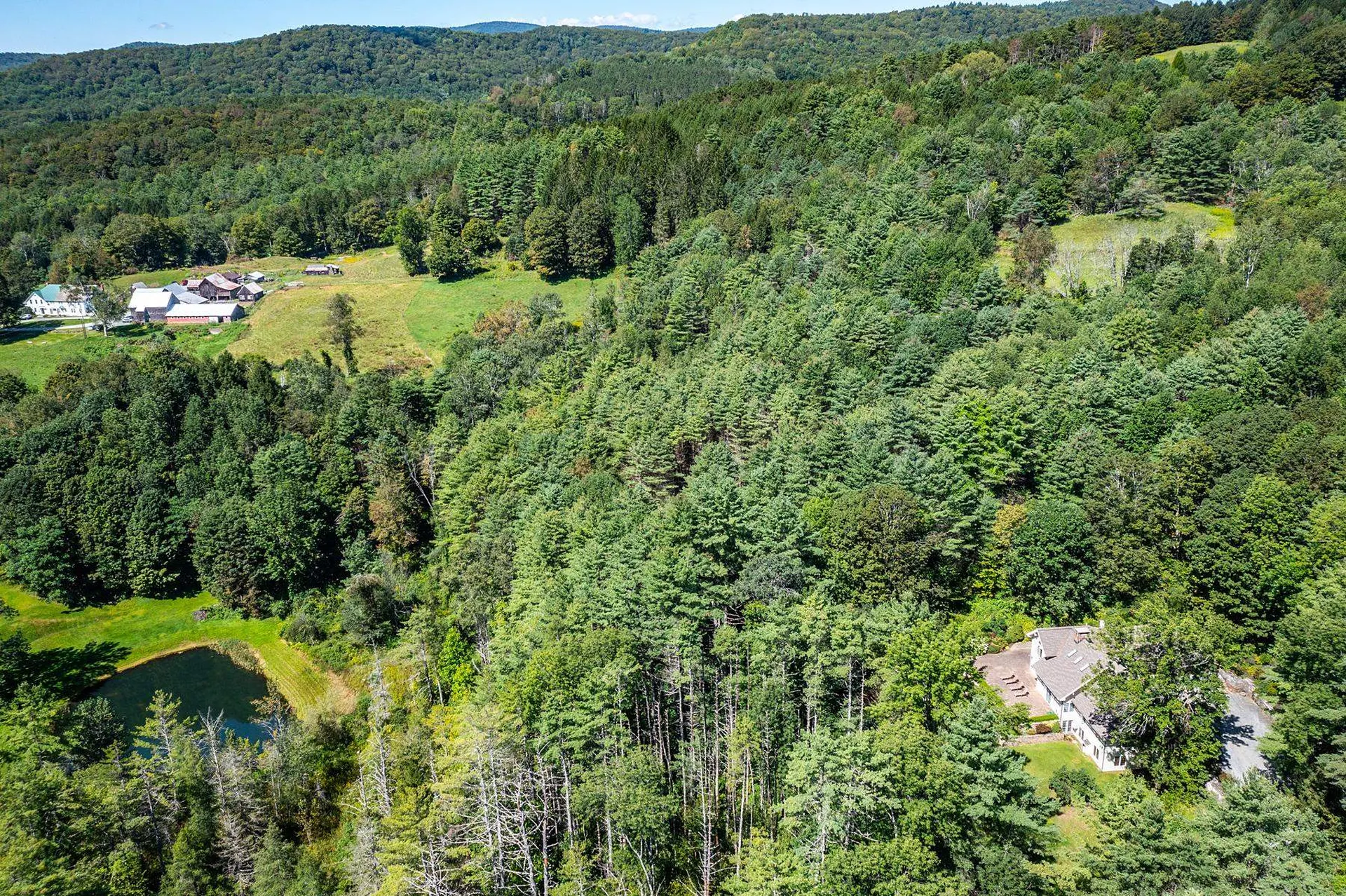 268 Willow Brook Road Woodstock VT 05091