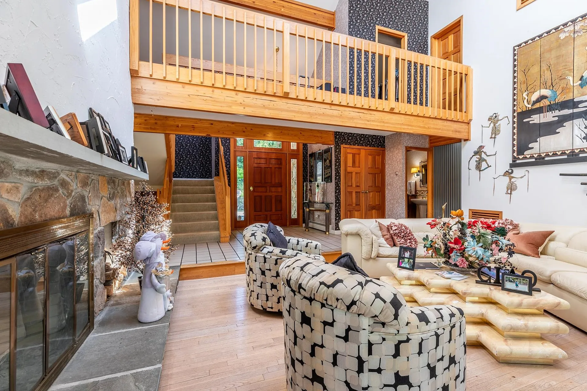 268 Willow Brook Road Woodstock VT 05091