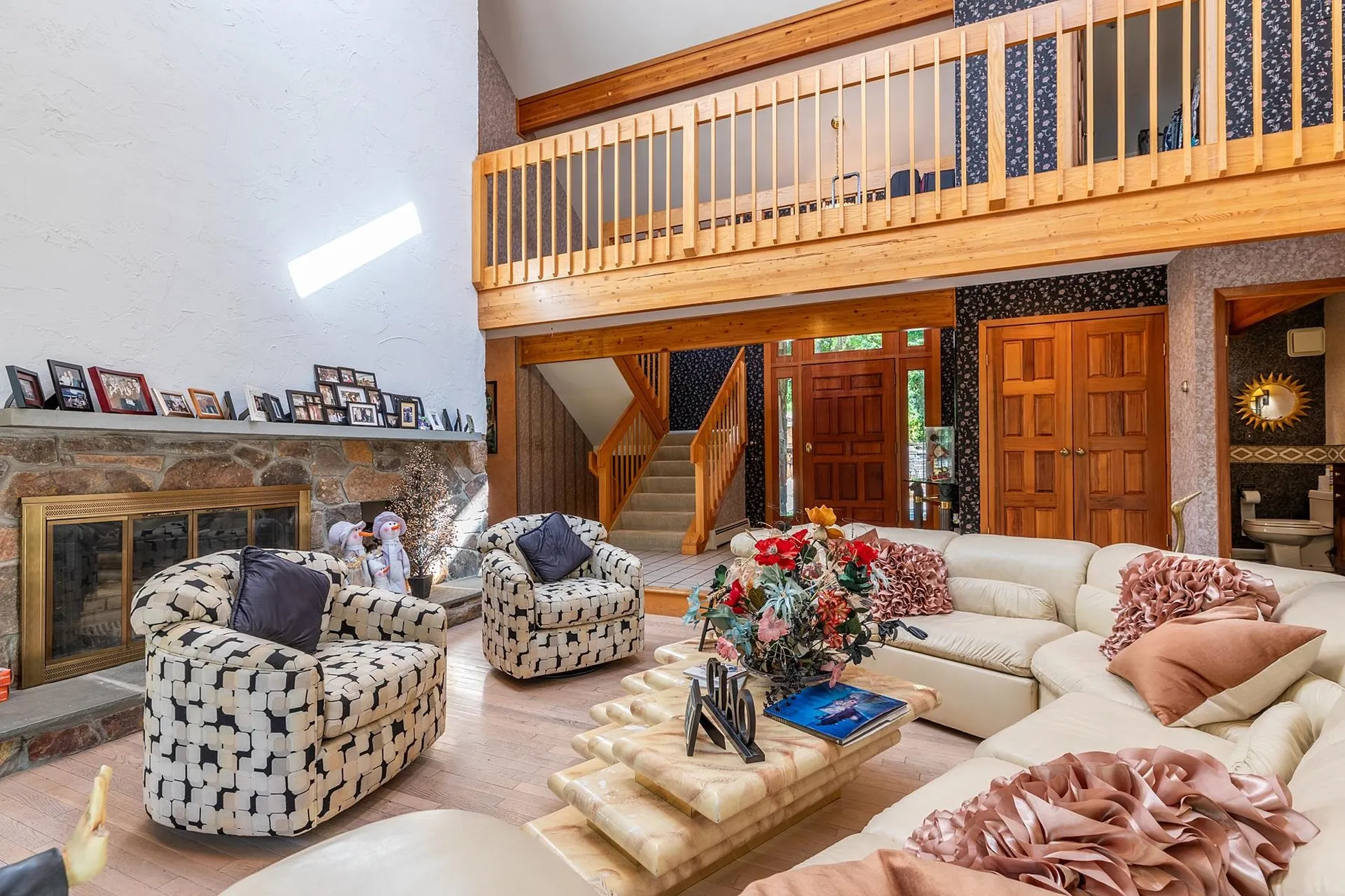 268 Willow Brook Road Woodstock VT 05091