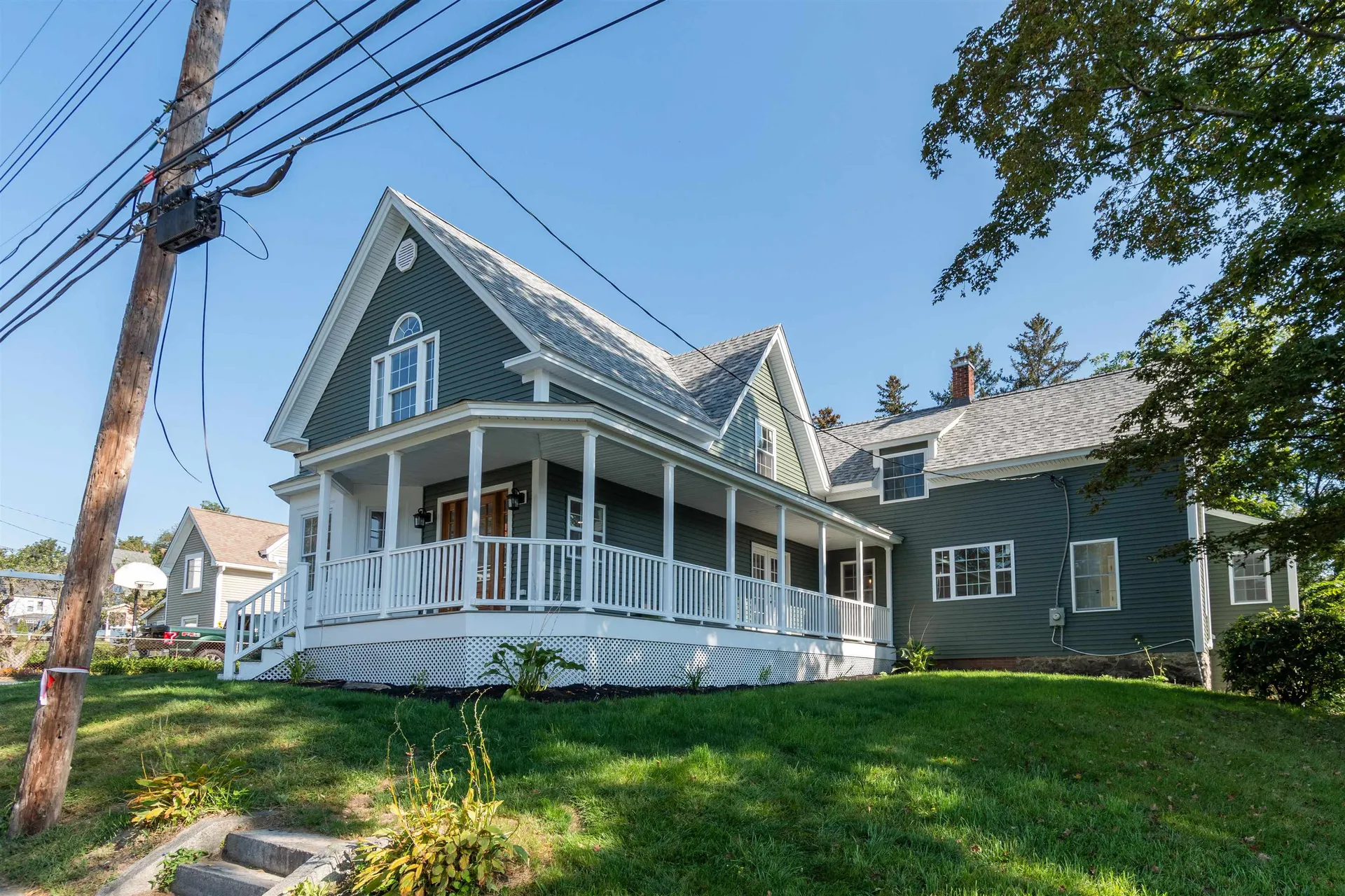 7 Mount Pleasant Street Derry NH 03038