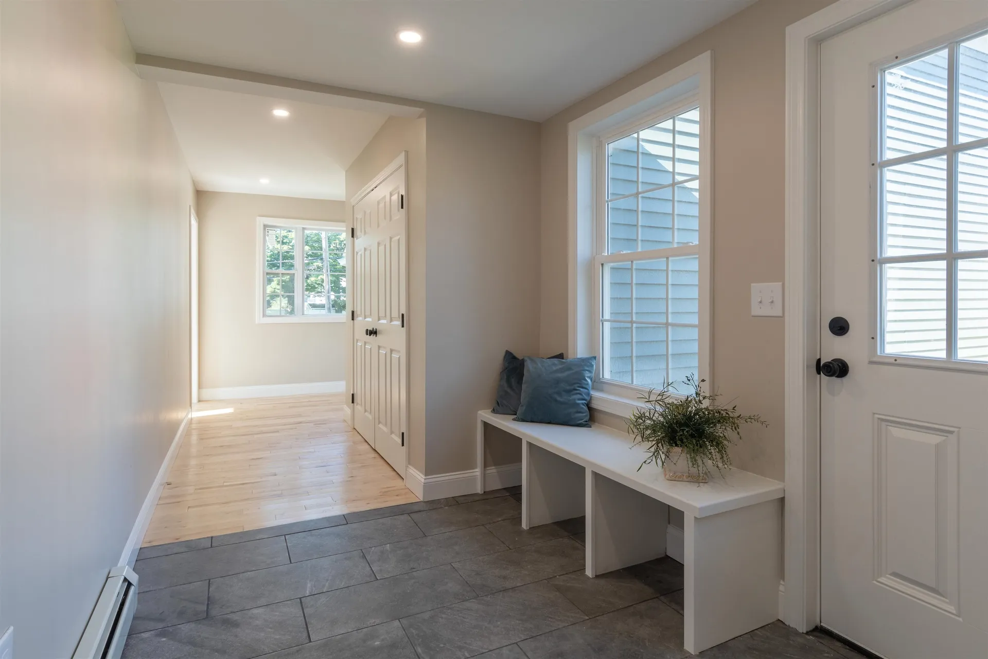 7 Mount Pleasant Street Derry NH 03038