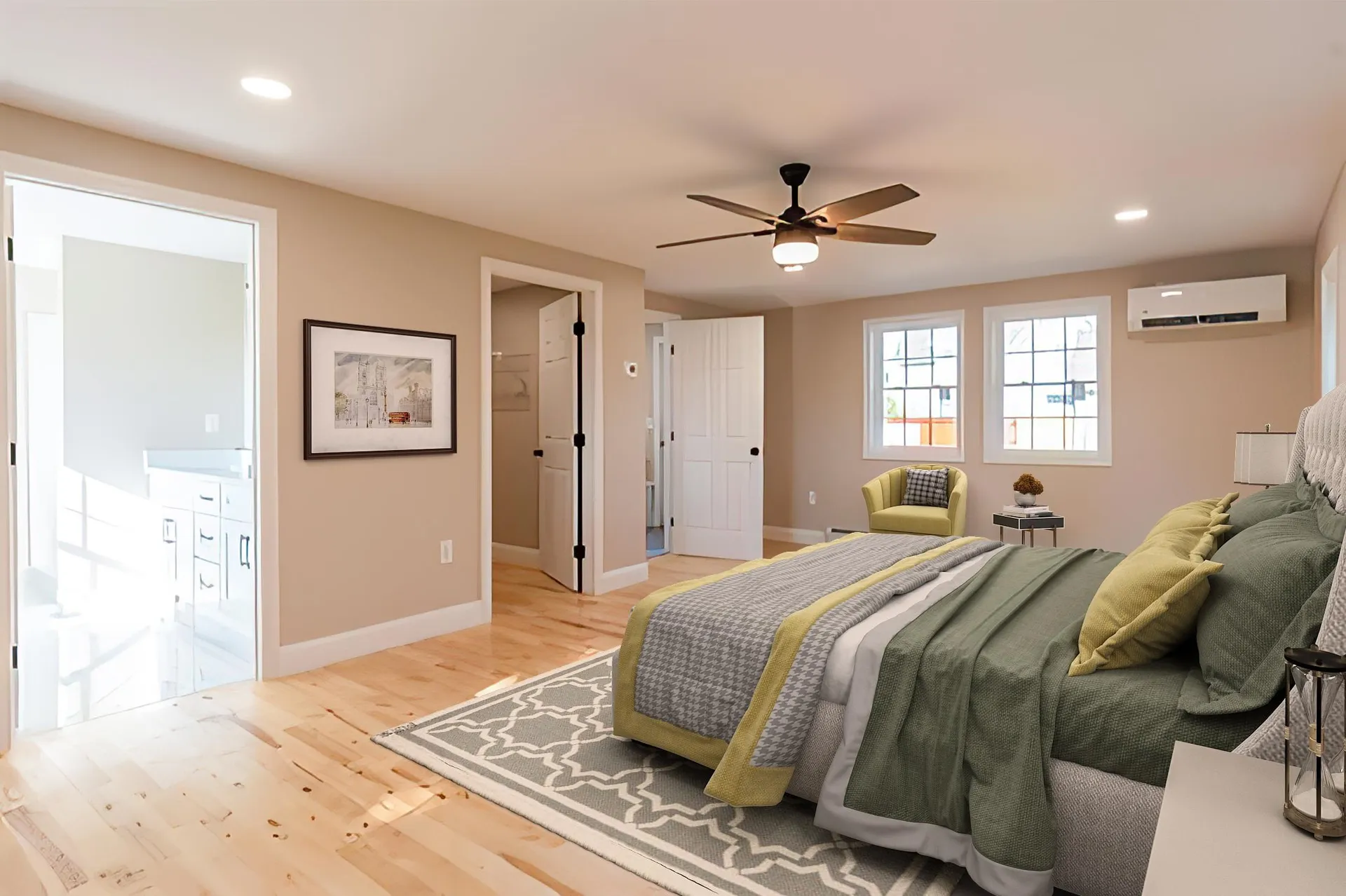 7 Mount Pleasant Street Derry NH 03038