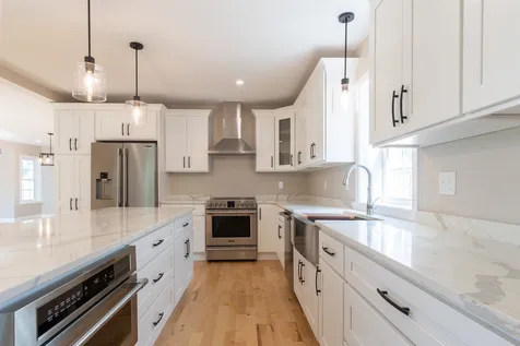 7 Mount Pleasant Street Derry NH 03038